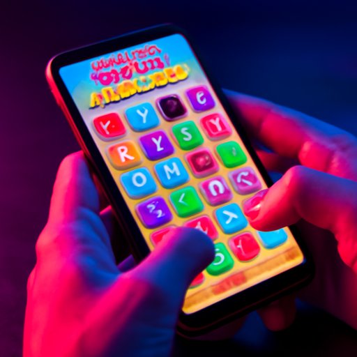 GK9999 Sweet Bonanza মিষ্টির রঙিন বোর্ড
